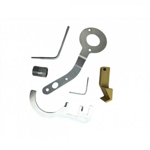 Набор фиксаторов BMW MINI B37,B47,B57 1,5 / 2,0 Дизель,C01/0223 CASTEX
