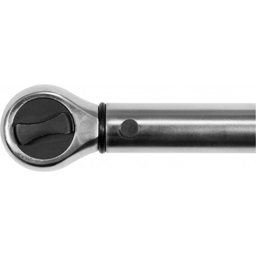 Ключ динамометрический 3/8", F= 10- 60 Нм, L= 362-385 мм YATO YT-07731