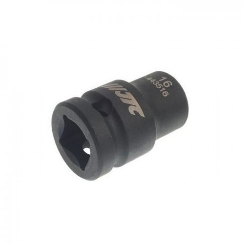 Головки ударные JTC (E) TORX E10 1/2" Series