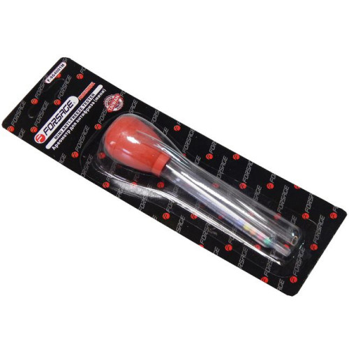 Ареометр для антифриза, мини. FORSAGE F-9G4001M