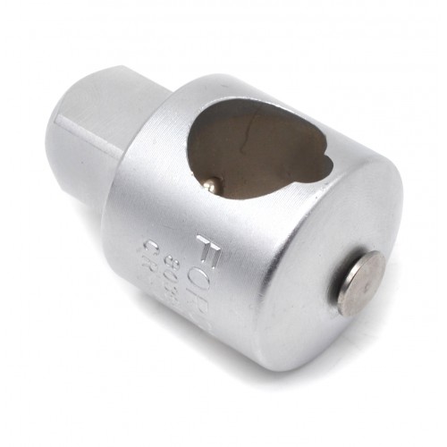 Адаптер 3/4" з отвором FORCE 80361 F