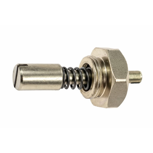 Блокировка насоса высокого давления MERCEDES-BENZ 601/602/603. QUATROS QS10377