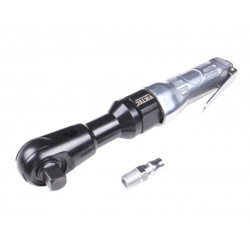 Трещотка пневматическая 1/2", 61Нм, 150об/мин VIKTEC VT14028