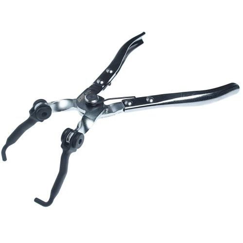 Клещи для топливного фильтра с поворотными губками. 6103 JTC