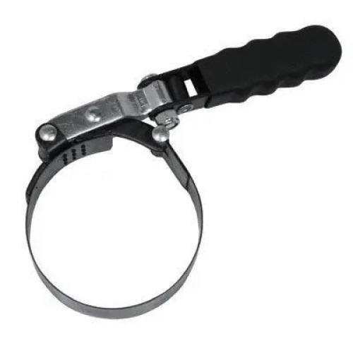 Знімач масляних фільтрів 75-95мм. ASTA AH-1947