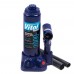 Домкрат бутылочный 2т 181-345 мм VITOL T90204S/DB-02006