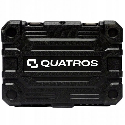 Набор фиксаторов валов ГРМ OPEL 1.0/1.4/1.5Ecoflex/Sidi/Turbo QS10073 QUATROS