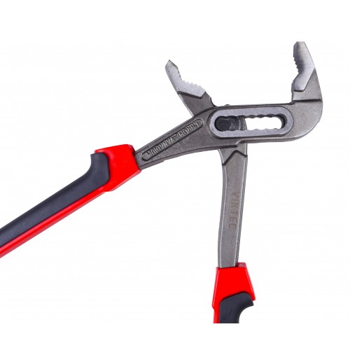 Клещи переставные 10" 250мм VT17848 VIKTEC
