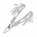 Плоскогубцы Multitool комбинированные 12 в 1 L - 165мм STANLEY 0-84-519