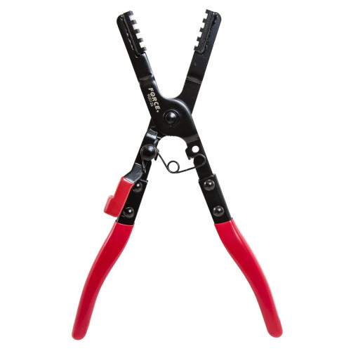 Кліщі для трубних хомутів 0-65мм. FORCE 9G0126 F