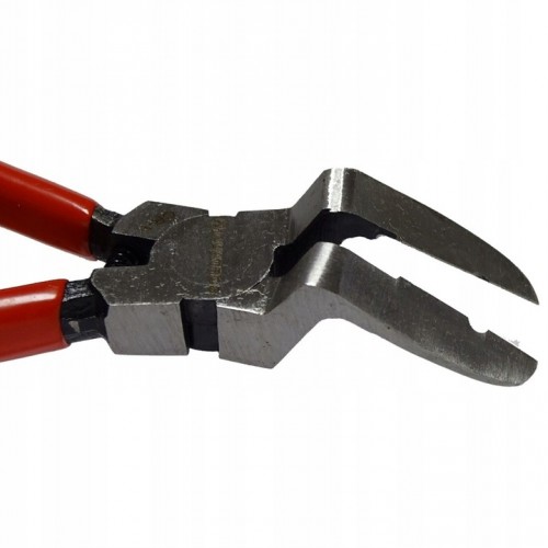 Щипцы для снятия клипсов двери QUATROS QS24570