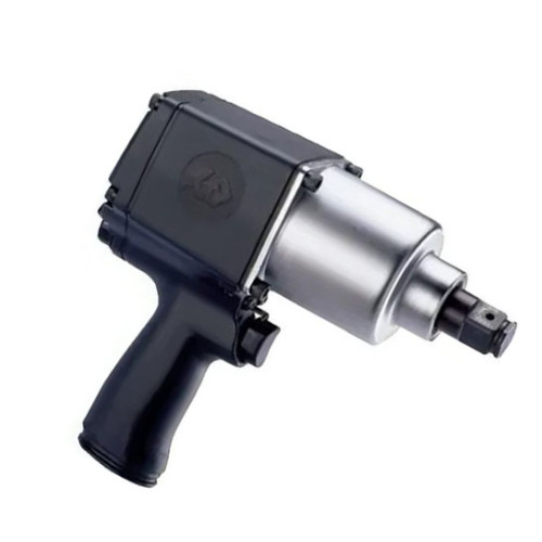 Пневматический гайковерт 3/4",1085 Н·м,6500об/мин,Twin Hammer. KING TONY 33621-075