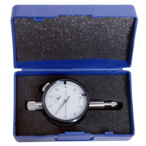 Індикатор стрілочного типу 0-5мм. QUATROS QS15510