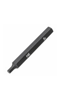 Насадка для розбирання стійок HEX 6мм.1323-1022-66 JTC