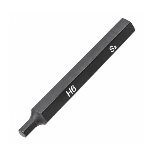 Насадка для розбирання стійок HEX 6мм.1323-1022-66 JTC