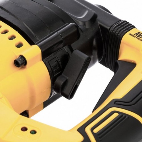 Перфоратор электрический RHV-1100-26, SDS-plus, 1100Вт, 4Дж, 3 реж.// Denzel 26610