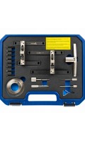 Набор фиксаторов ГРМ Ford 1.0 EcoBoost / SCTi / GTDI ASTA A-1GTDI(BV), 9 пр., б/у, уцененный