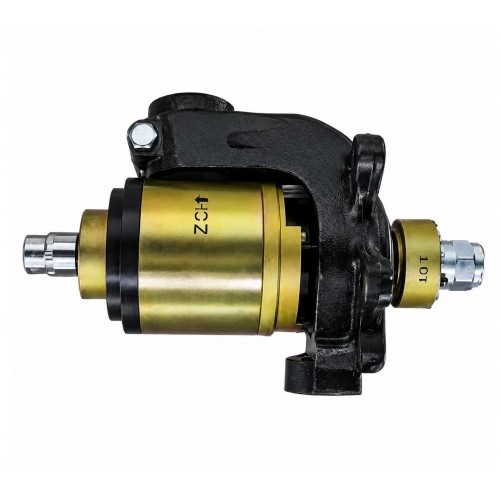 Съемник для замены ступичных подшипников RENAULT,PEUGEOT,CITROEN,20 предметов. FORCE 920T2 F