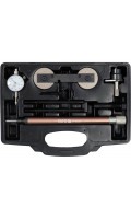 Фиксаторы приводов ГРМ двигателей VAG 1.2, 1.4, 1.6 FSI  FSI/TSI YATO, 8 элем. YT-06328