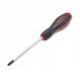 Отвёртка TORX Т27 х 115 мм.(полная длина 230мм) FORCE 71627 F