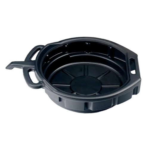 Поддон для слива масла 16л. QUATOS QS60224