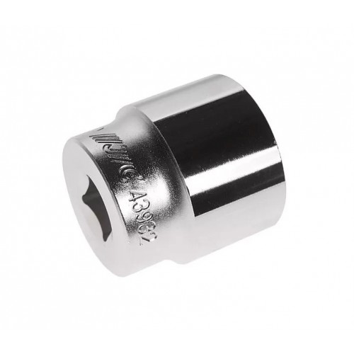 Головка торцевая 1/2",12-гранная, 32мм. 43932 JTC