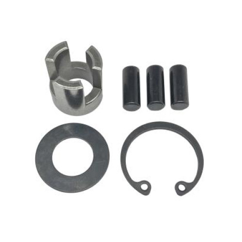 Ремкомплект к шпильковёрту для модели FORCE 81808,(8мм). FORCE 81808-P F