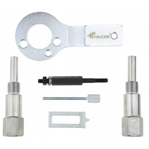 Фиксаторы ГРМ для ALFA FIAT OPEL 1.6 16V ; 1.9 8V ; 1.9 16V; 2.0 16V; 2.4 10V; 2.4 20V ( F04021 FALCON)