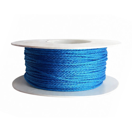 Струна для срезания уплотнителей стекла,нейлоновая, 50м. 2522F JTC