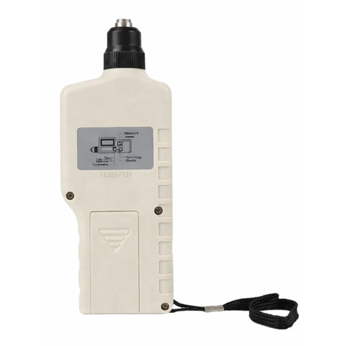 Товщиномір ЛКП Fe (0–1800мкм). BENETECH GM220