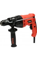Дрель ударная 850W (2800об/мин, 13мм) Yato YT-82037