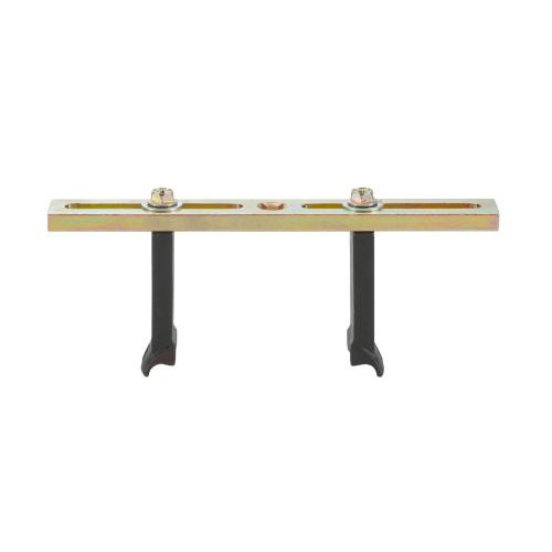 Съёмник крышки топливного насоса универсальный 122-199мм. FORCE 9G0713F