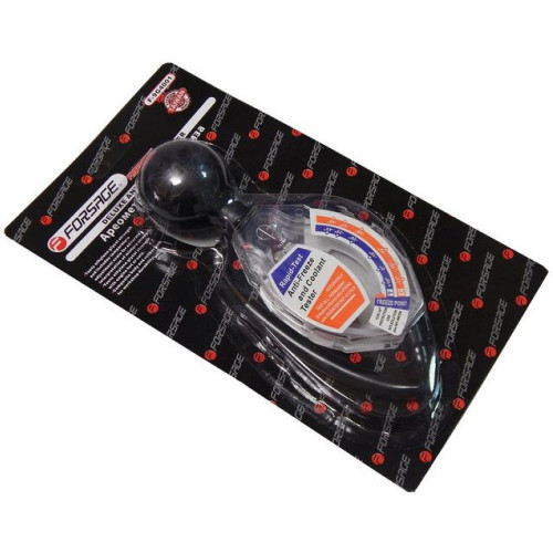 Ареометр для антифриза мини,в блистере. FORSAGE F-9G4001