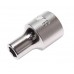 Головка торцевая 1/2", 6-гранная, 8мм. 43808 JTC
