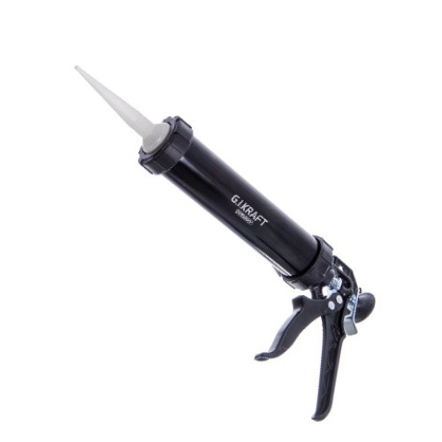 Пистолет для герметика 225мм G.I. KRAFT K-800