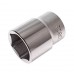 Головка торцевая 1/2",6-гранная, 22мм. 43822 JTC