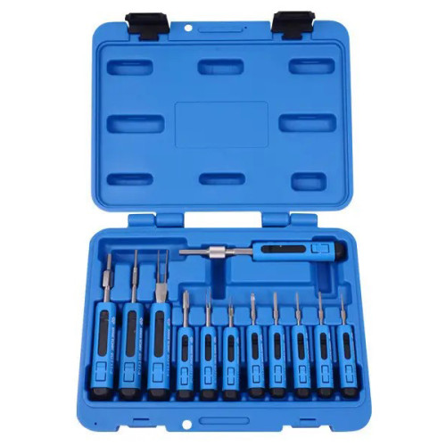 Набор для электрика 12ед. KING TONY 9DT11