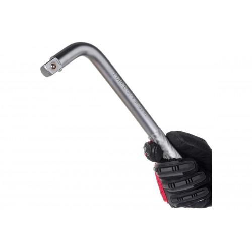 Вороток Г-подібний 3/4" L=330 мм 8156330 FORCE