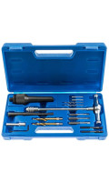 Набор для извлечения свечей накаливания M8,M10. ASTA A-166