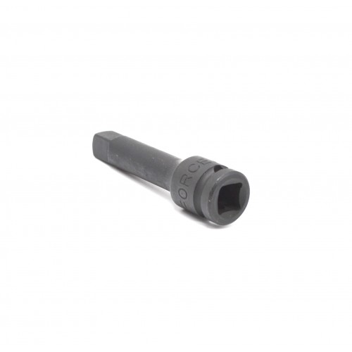 Удлинитель ударный 1/4" , L=50 мм 8042050MPB FORCE
