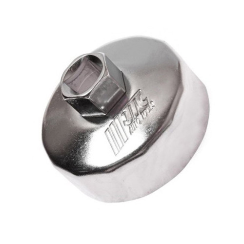 Съёмник масляного фильтра "чашка" 74мм/15 граней VW, AUDI. 1521 JTC