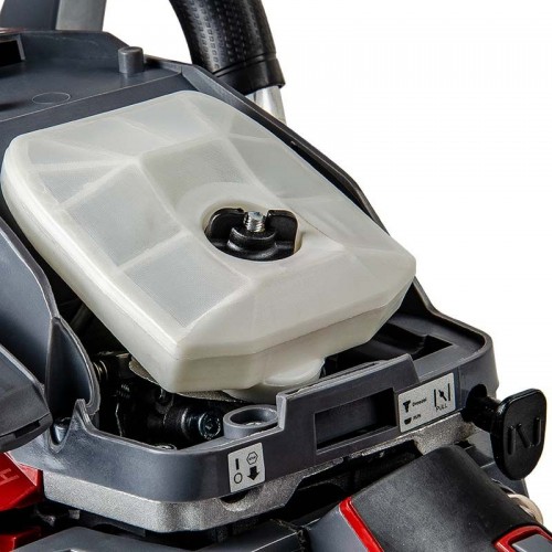 Пила бензиновая цепная 2200Вт., 49,3 см³. шина 500 мм GCS52-20D WORCRAFT