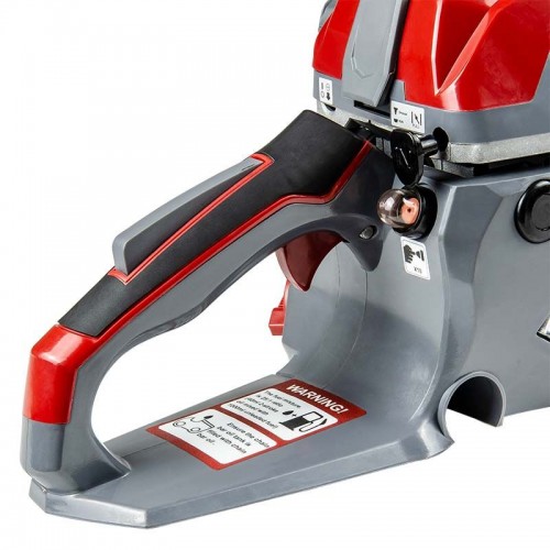 Пила бензиновая цепная 2200Вт., 49,3 см³. шина 500 мм GCS52-20D WORCRAFT