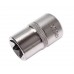 Головка торцева 1/2",TORX E20. 43520 JTC