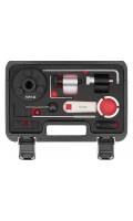 Фиксаторы газораспределительного механизма дизельных двигателей VAG 1,6/2,0 TDI Blue Motion YATO, 10 проч. YT-06319