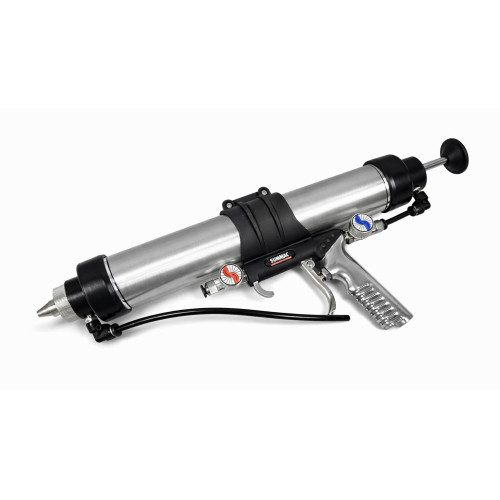 Пневмошприц для туб багатофункціональний,500мл. SUMAKE ST-66413