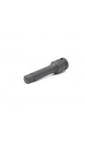 Удлинитель ударный 1/4" , L=50 мм 8042050MPB FORCE