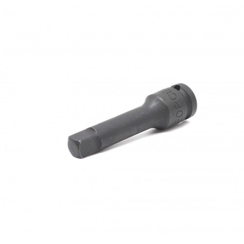 Удлинитель ударный 1/4" , L=50 мм 8042050MPB FORCE