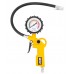 Пистолет для измерения давления и подкачки колес 8.5 Bar JCB Tools JCB-RP8037-2