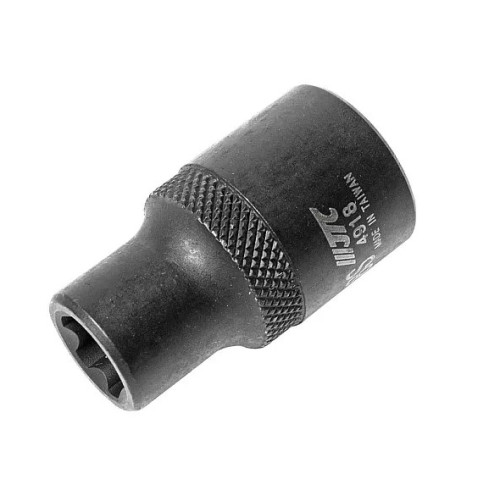 Головка 1/2" RIBE M8S для двигателей CVTC NISSAN,RENAULT. 4918 JTC